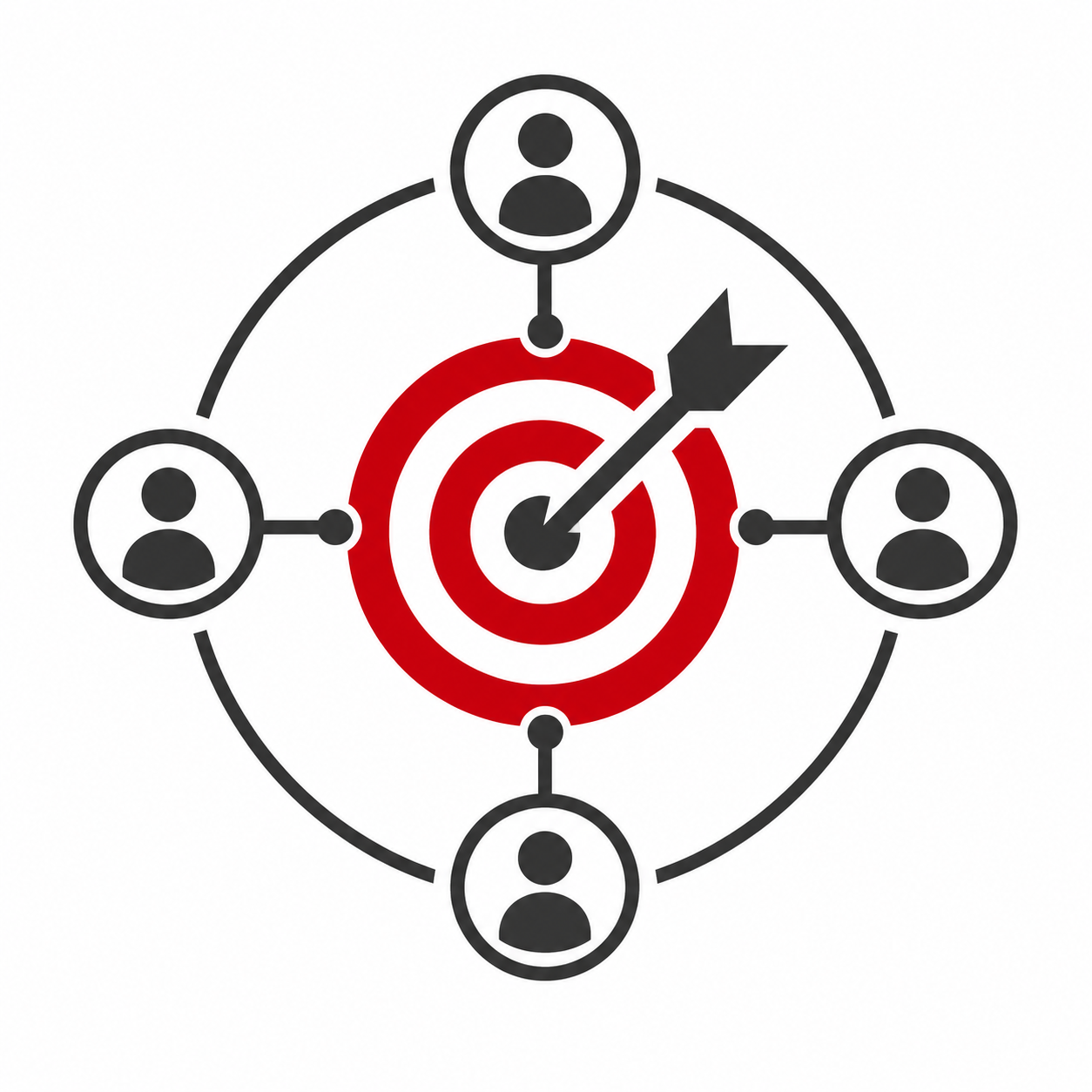Affinity Marketing Logo