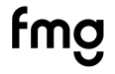 FMG Logo
